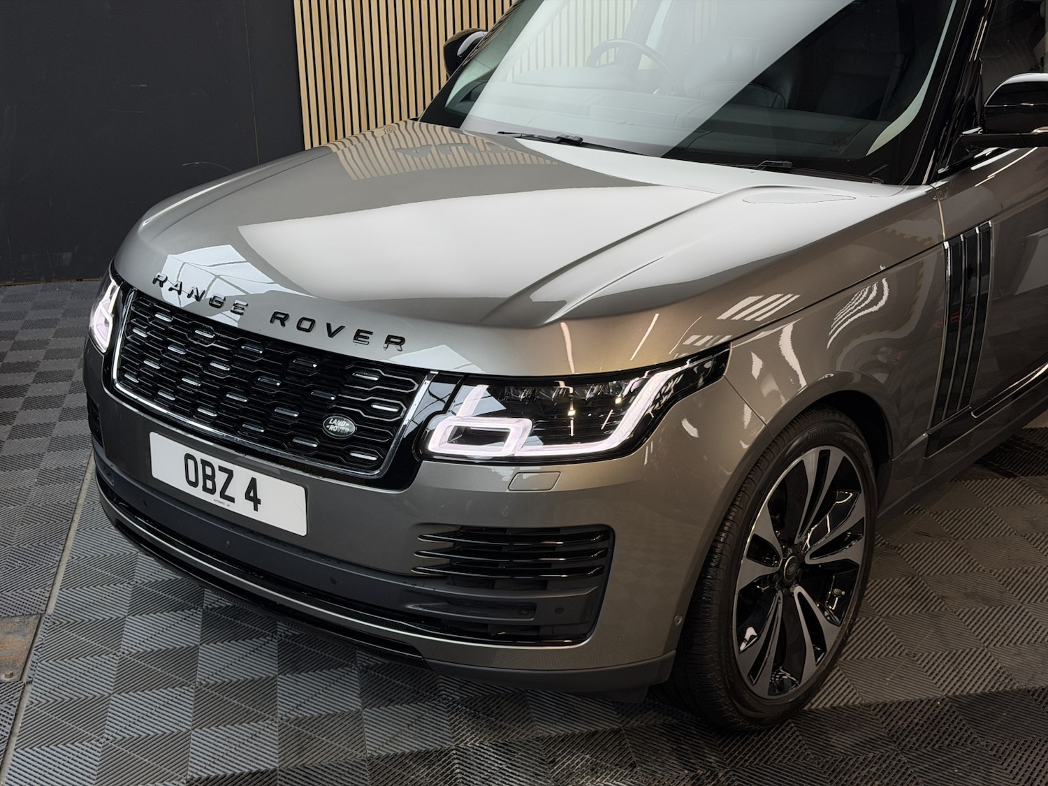 Used Land Rover Range Rover 2019 for sale - 78183032: Photo 15
