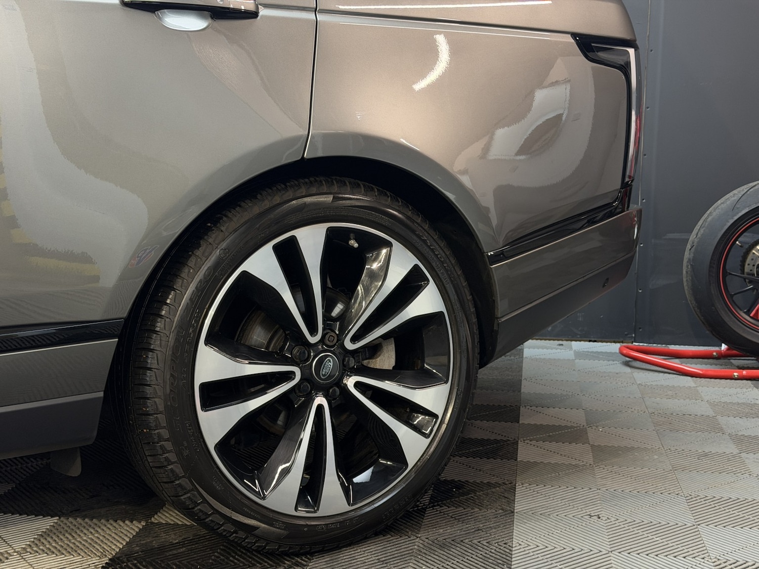 Used Land Rover Range Rover 2019 for sale - 78183032: Photo 17