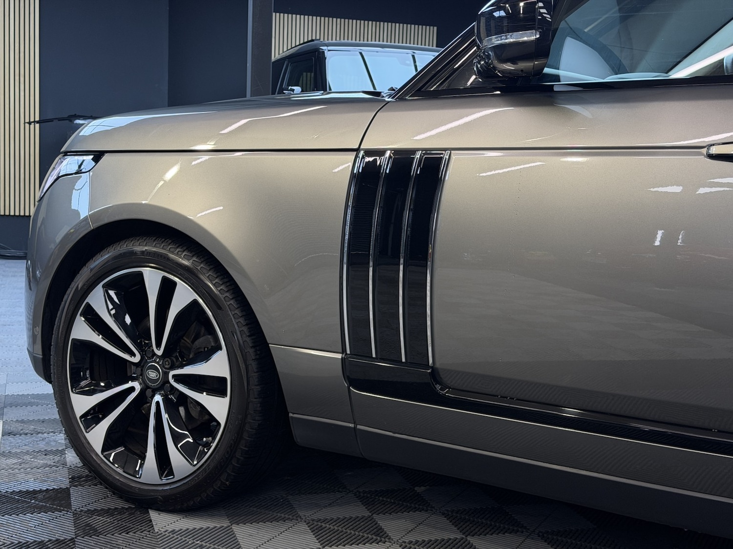 Used Land Rover Range Rover 2019 for sale - 78183032: Photo 18