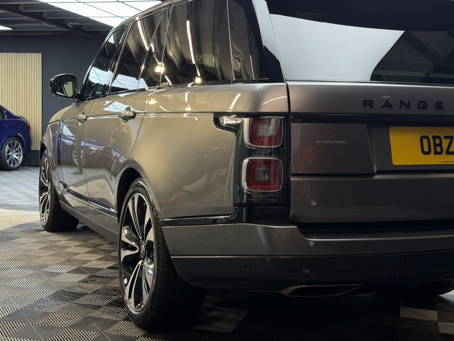 Used Land Rover Range Rover 2019 for sale - 78183032: Photo 20