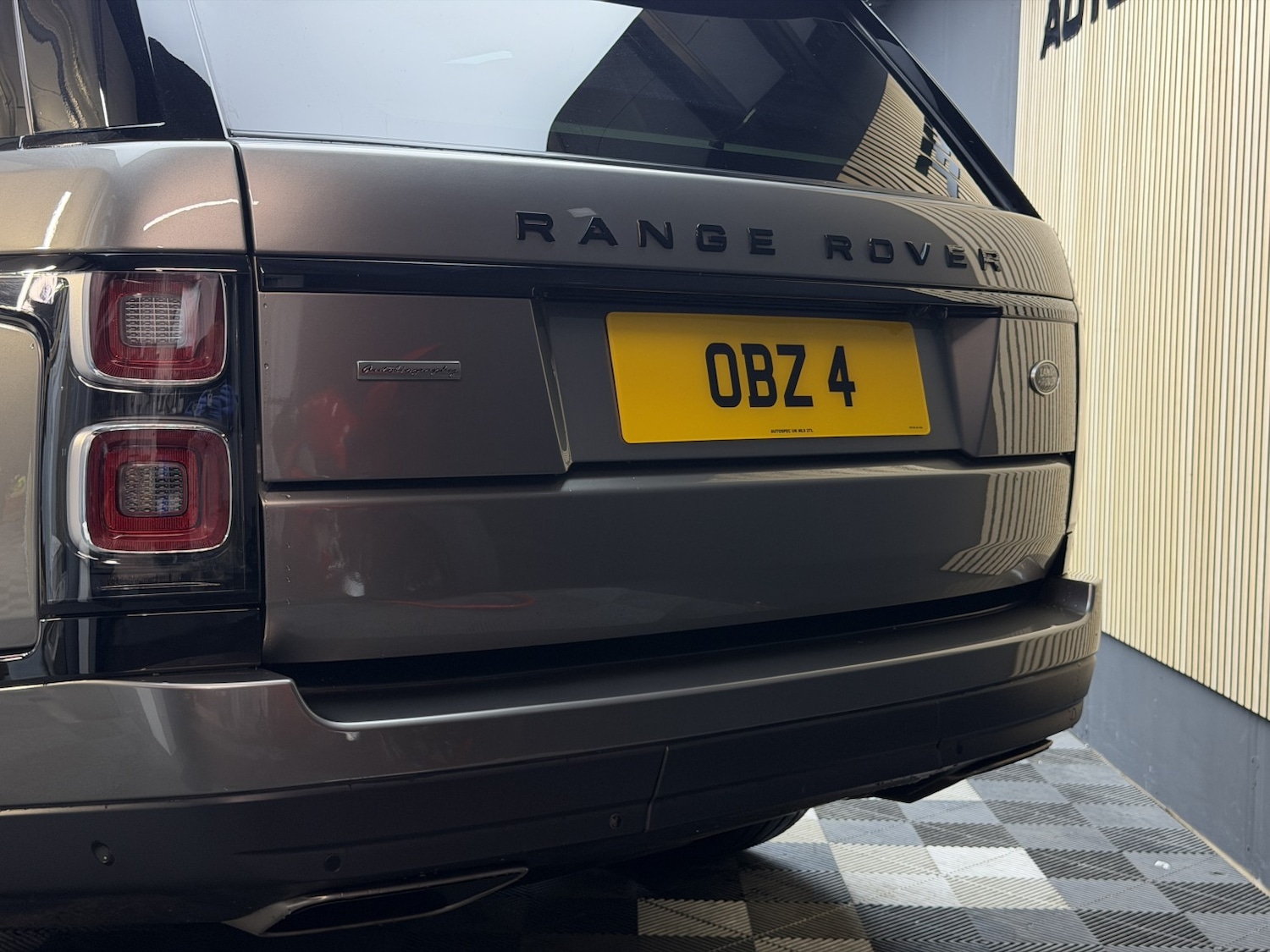 Used Land Rover Range Rover 2019 for sale - 78183032: Photo 21