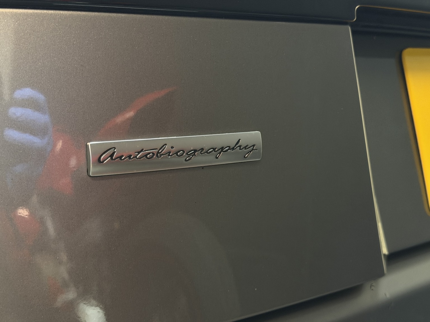 Used Land Rover Range Rover 2019 for sale - 78183032: Photo 22