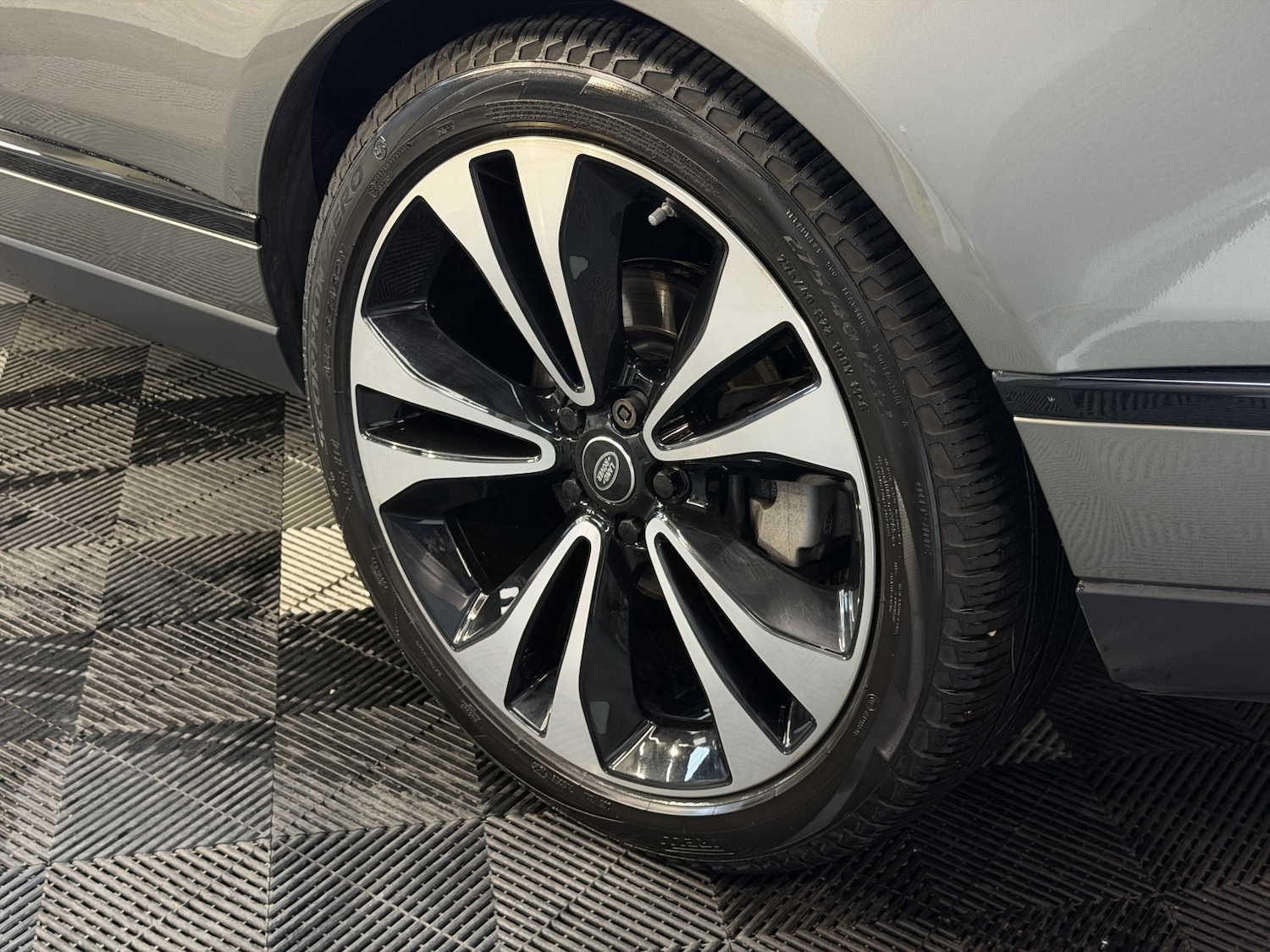 Used Land Rover Range Rover 2019 for sale - 78183032: Photo 23