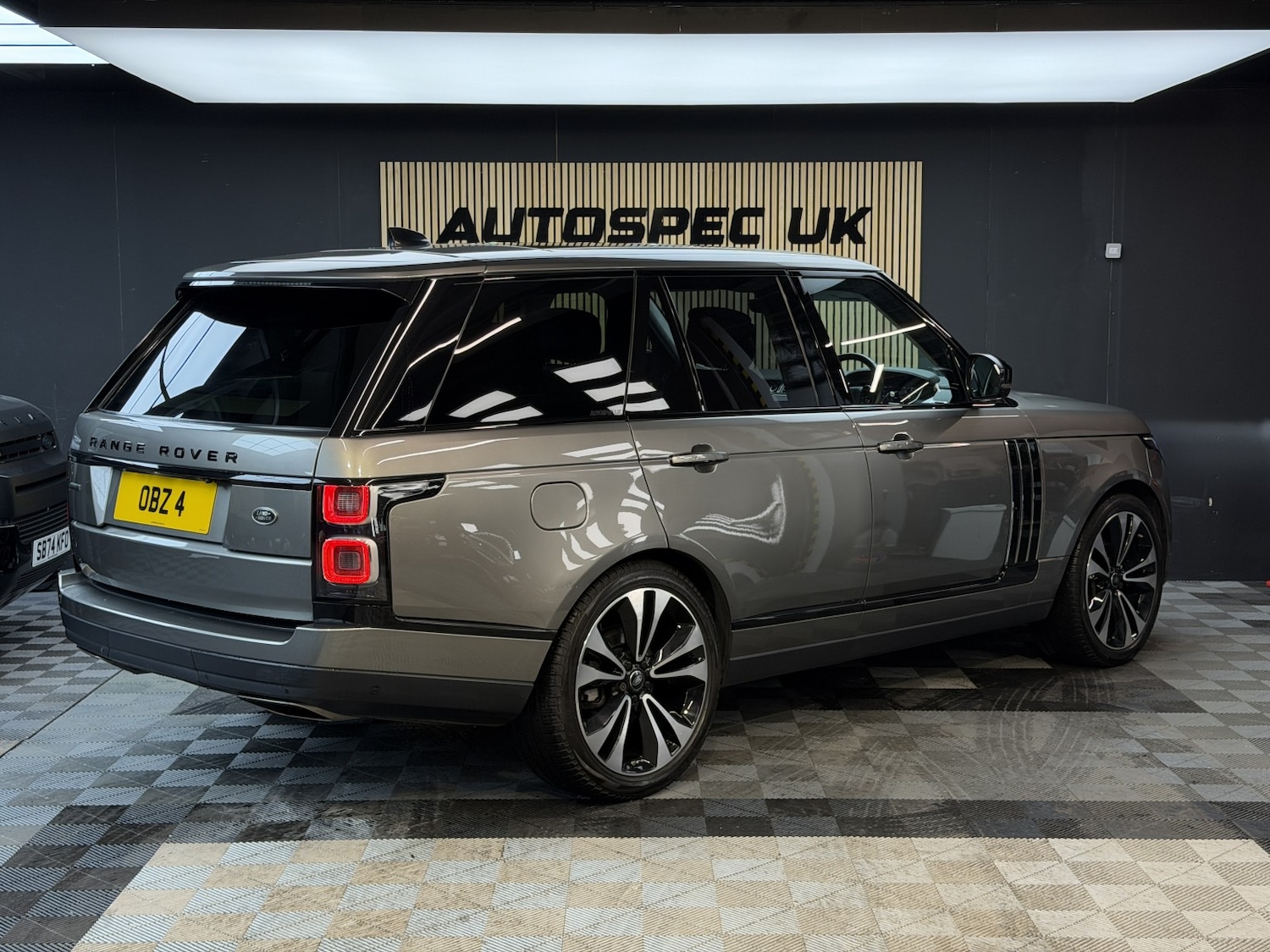 Used Land Rover Range Rover 2019 for sale - 78183032: Photo 26