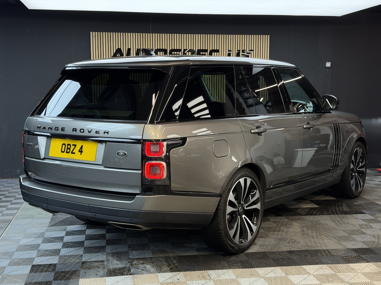 Used Land Rover Range Rover 2019 for sale - 78183032: Photo 27