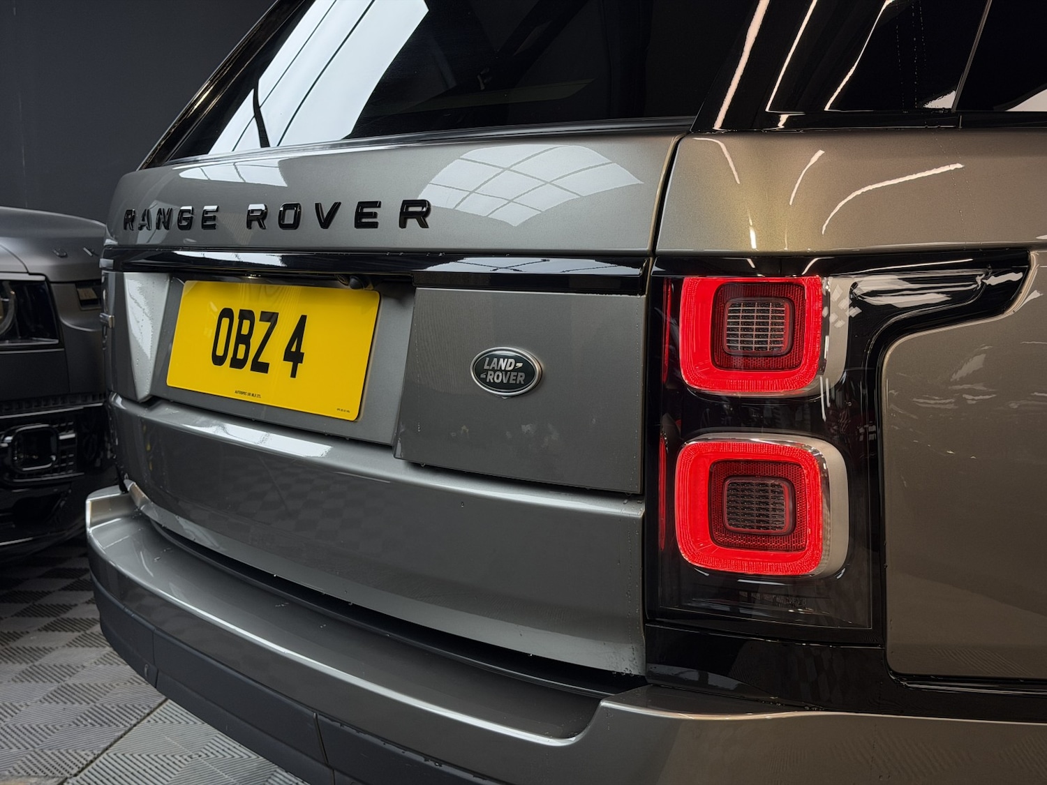 Used Land Rover Range Rover 2019 for sale - 78183032: Photo 29