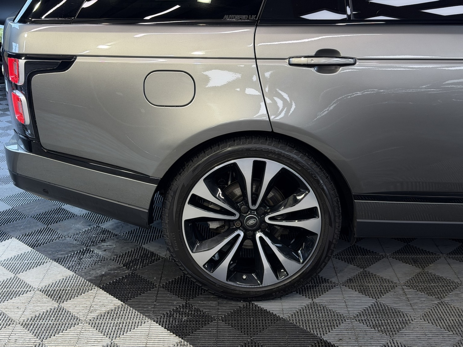 Used Land Rover Range Rover 2019 for sale - 78183032: Photo 30