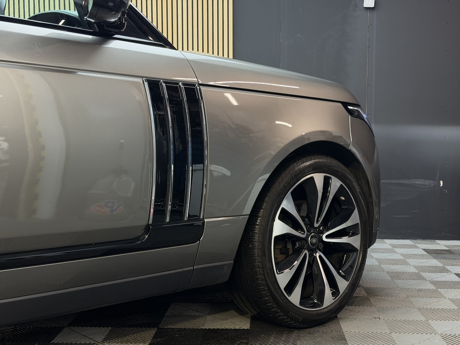 Used Land Rover Range Rover 2019 for sale - 78183032: Photo 31