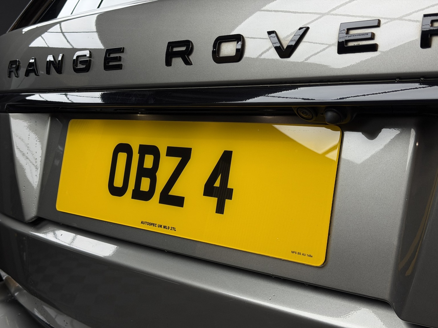 Used Land Rover Range Rover 2019 for sale - 78183032: Photo 32