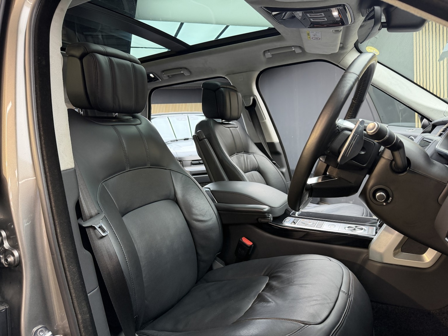 Used Land Rover Range Rover 2019 for sale - 78183032: Photo 33