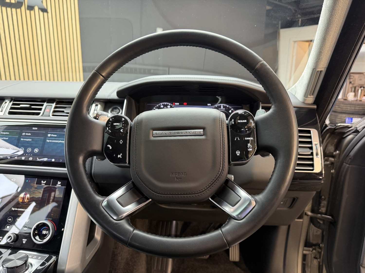 Used Land Rover Range Rover 2019 for sale - 78183032: Photo 34