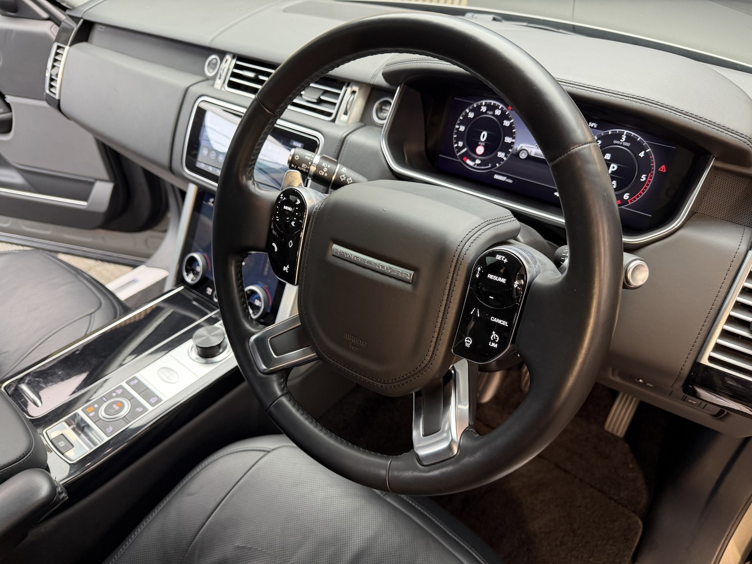 Used Land Rover Range Rover 2019 for sale - 78183032: Photo 35