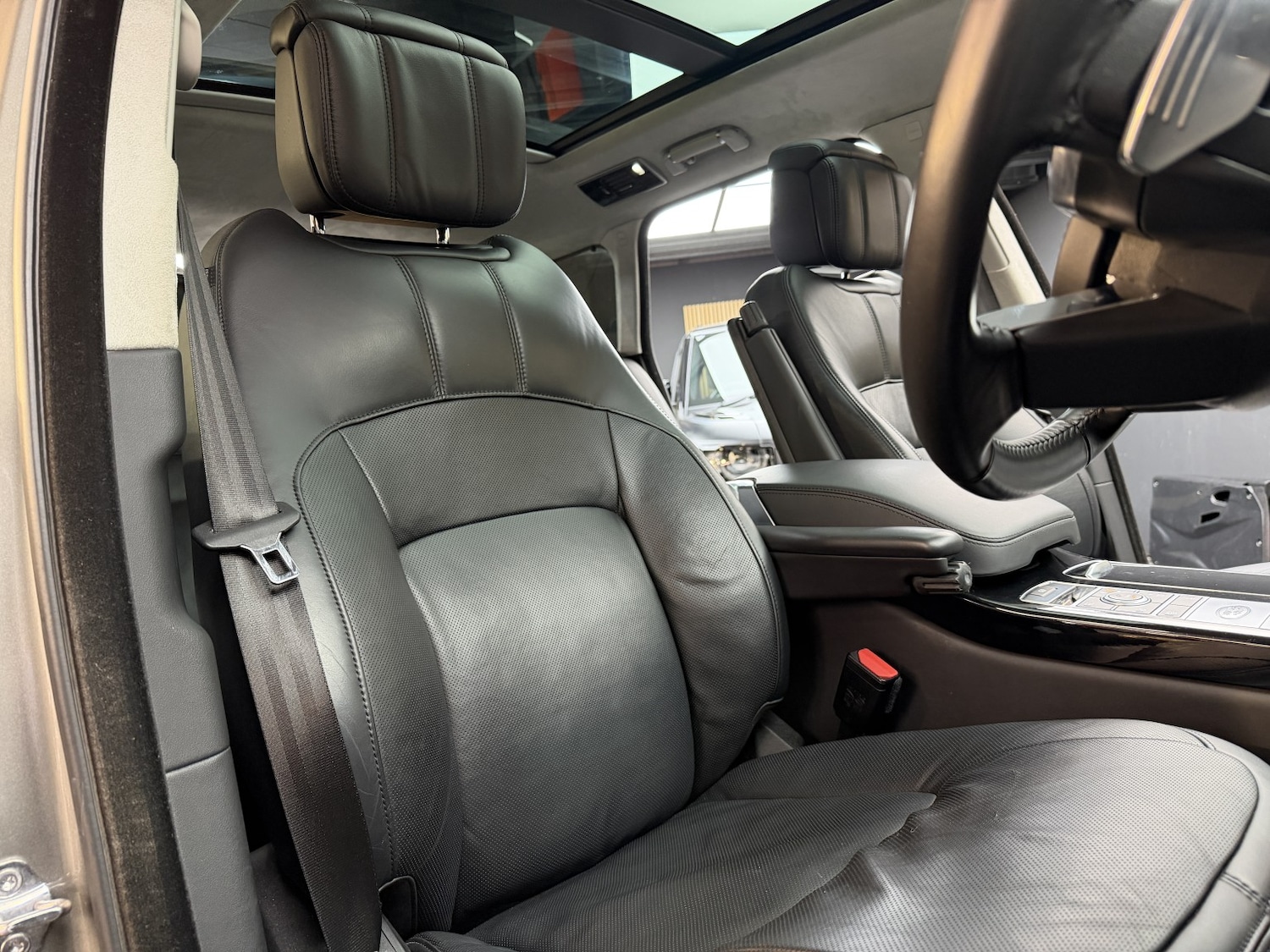 Used Land Rover Range Rover 2019 for sale - 78183032: Photo 36