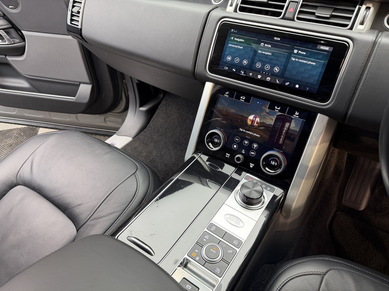 Used Land Rover Range Rover 2019 for sale - 78183032: Photo 38