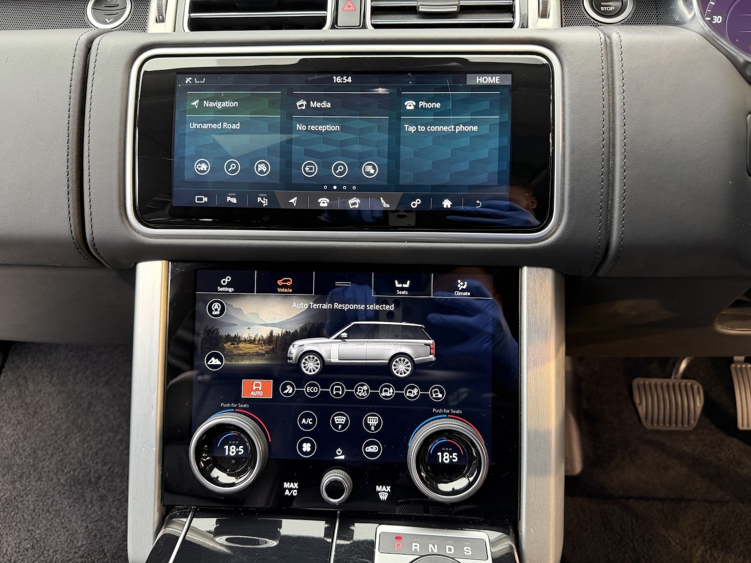 Used Land Rover Range Rover 2019 for sale - 78183032: Photo 39