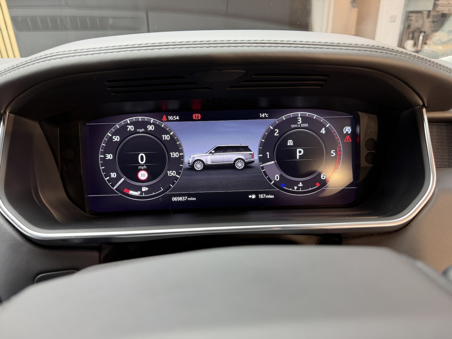 Used Land Rover Range Rover 2019 for sale - 78183032: Photo 40