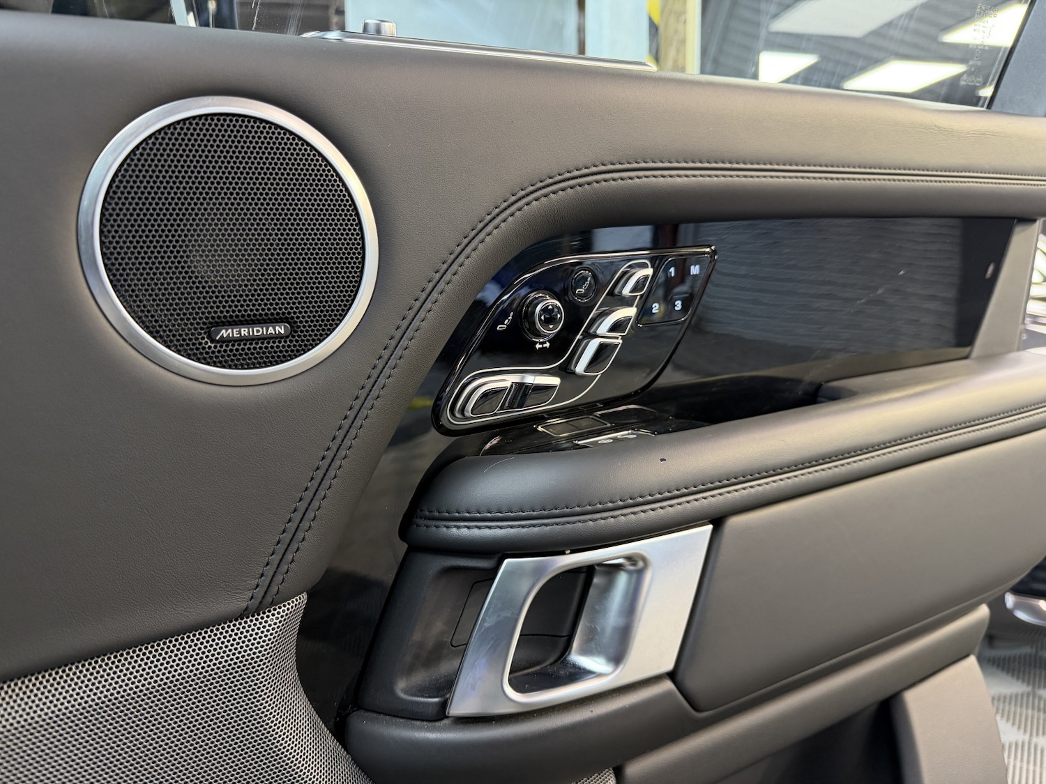 Used Land Rover Range Rover 2019 for sale - 78183032: Photo 41