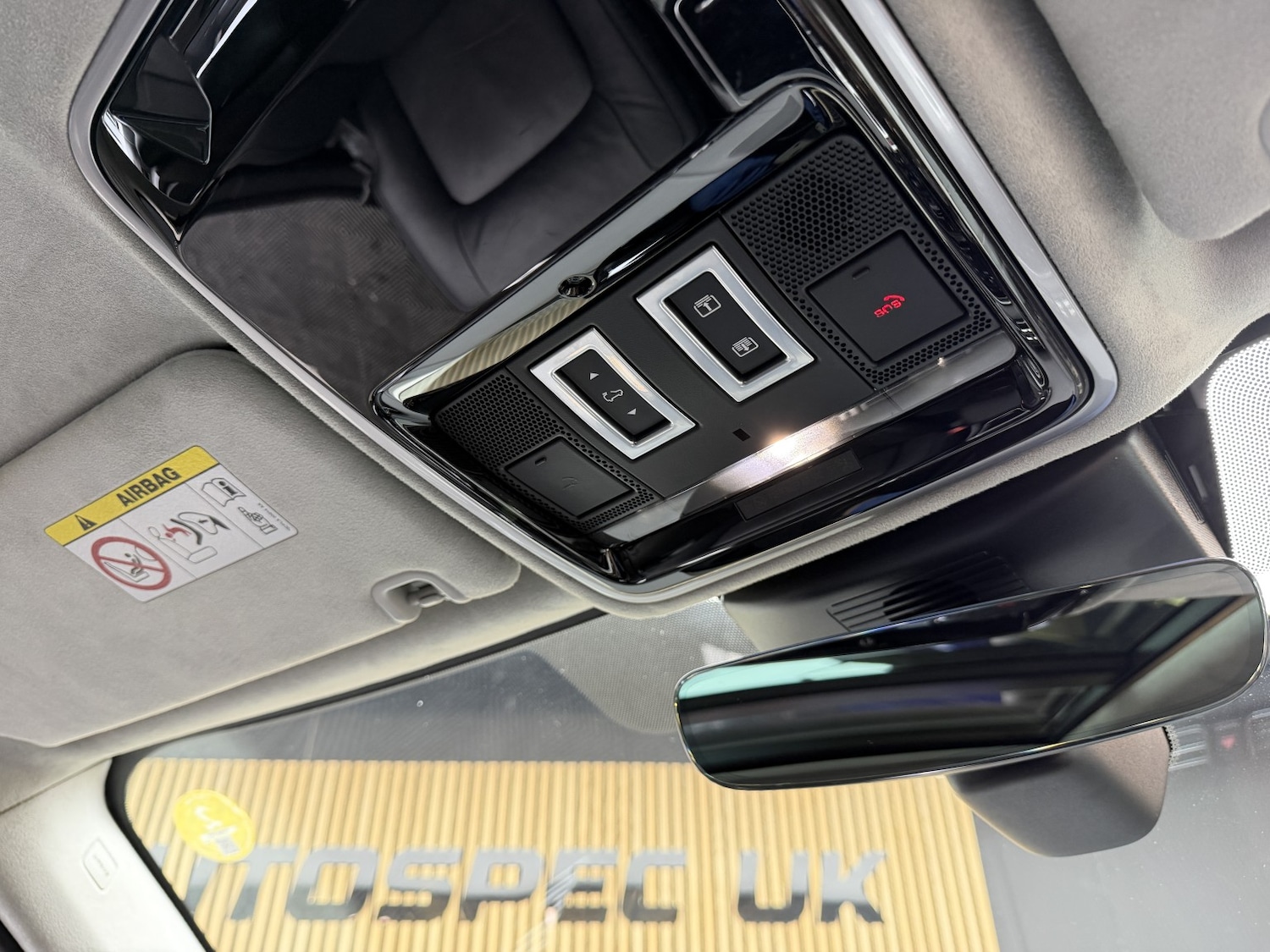 Used Land Rover Range Rover 2019 for sale - 78183032: Photo 42