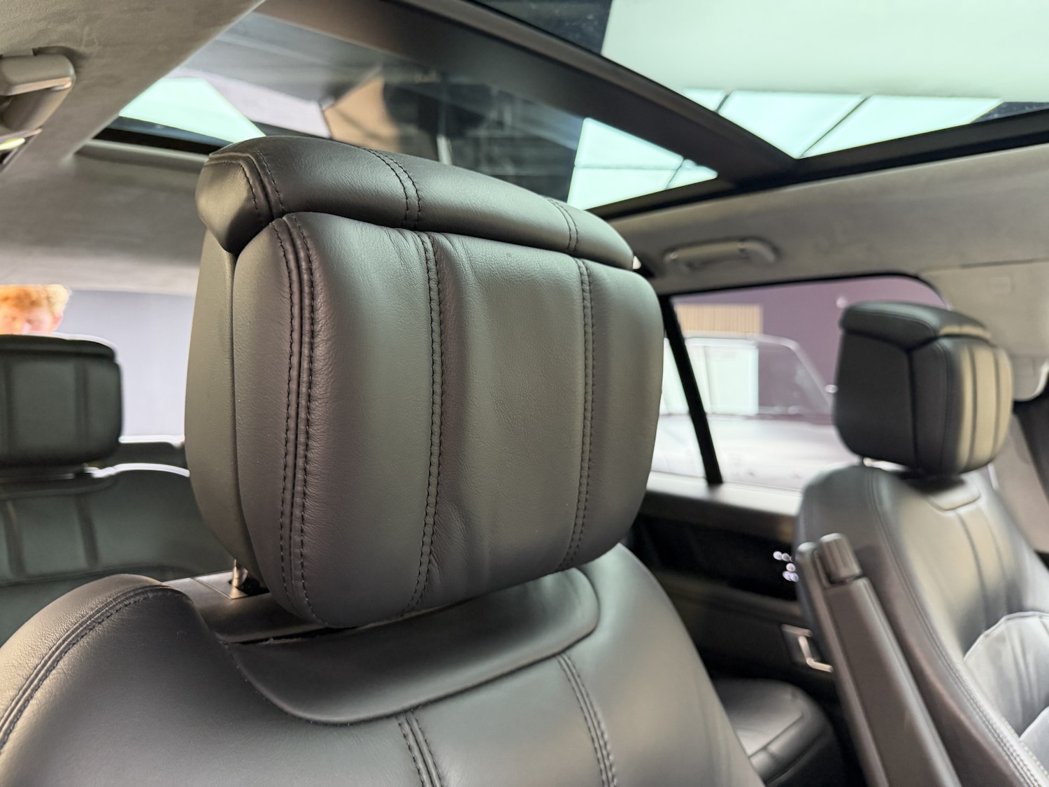 Used Land Rover Range Rover 2019 for sale - 78183032: Photo 44