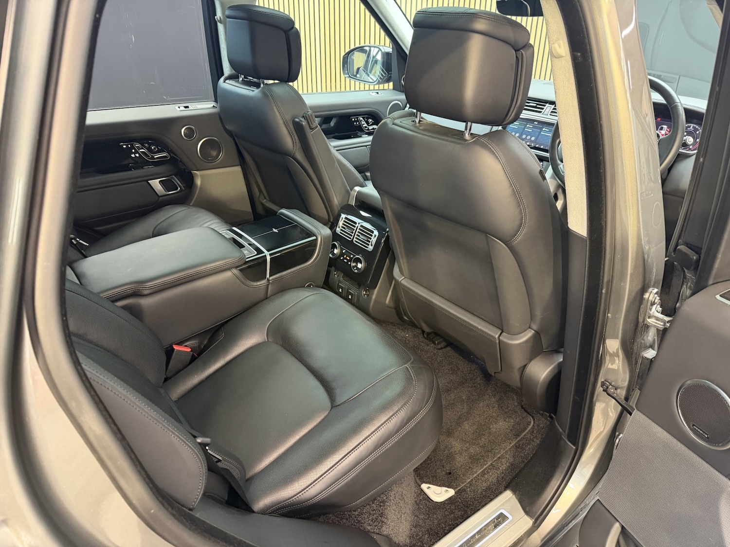 Used Land Rover Range Rover 2019 for sale - 78183032: Photo 45