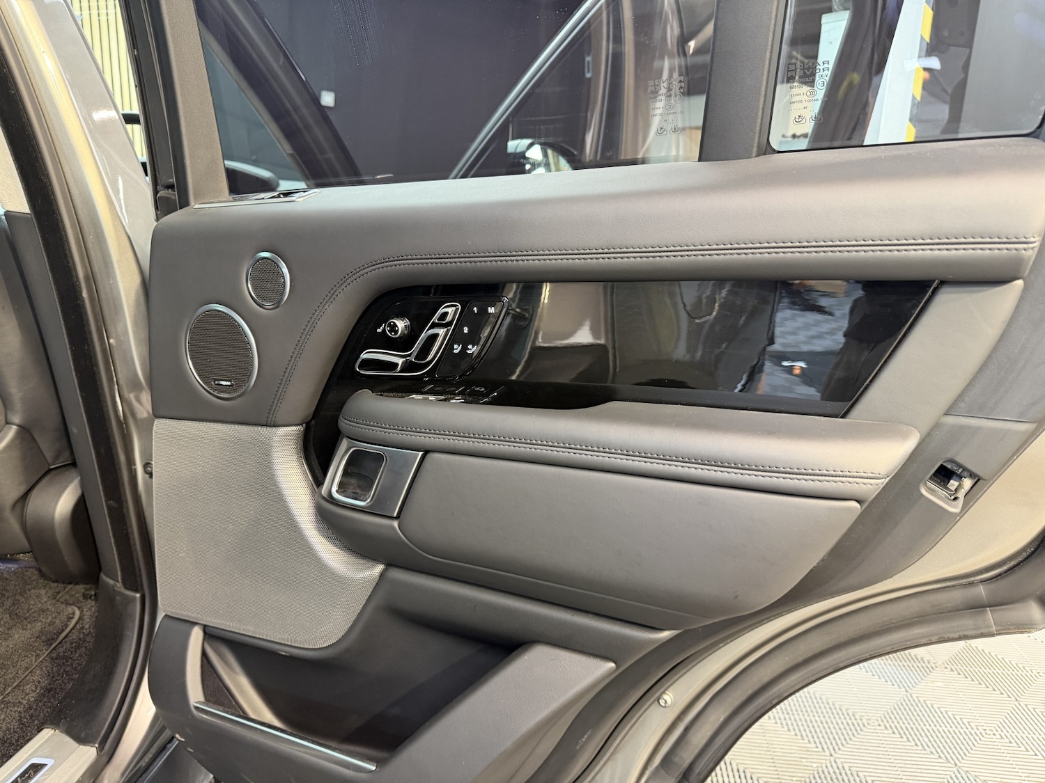 Used Land Rover Range Rover 2019 for sale - 78183032: Photo 47