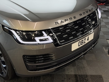 Used Land Rover Range Rover 2019 for sale - 78183032: Photo