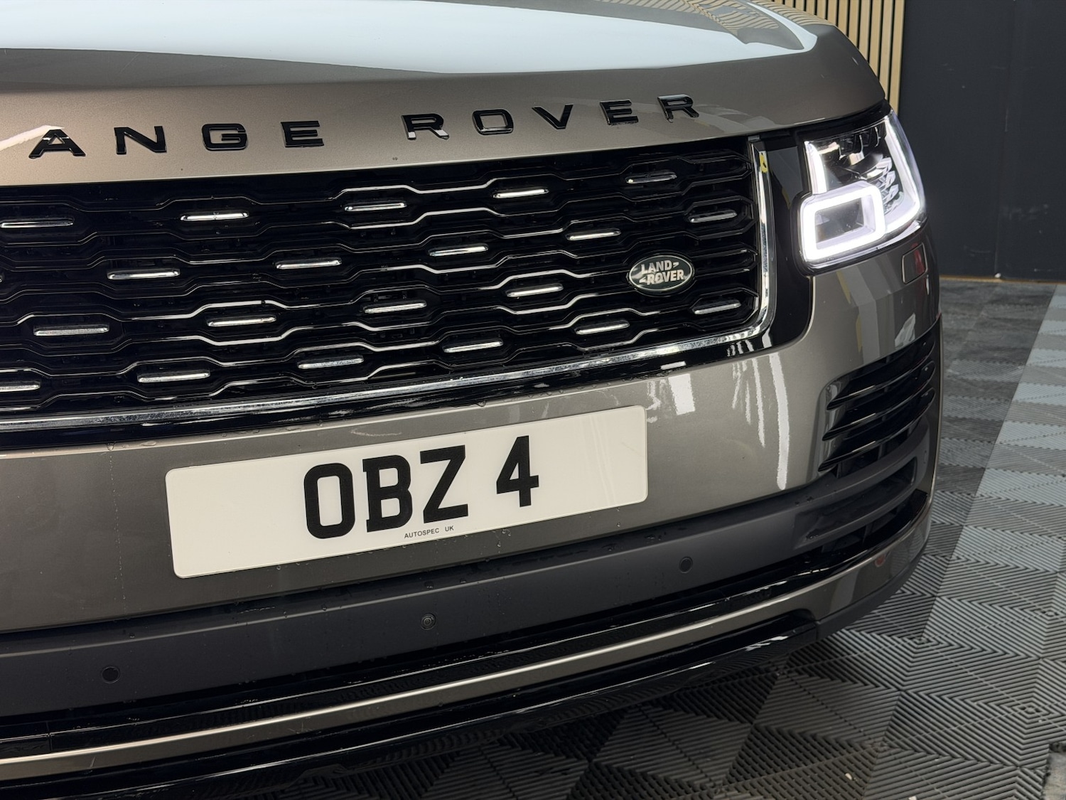 Used Land Rover Range Rover 2019 for sale - 78183032: Photo 5