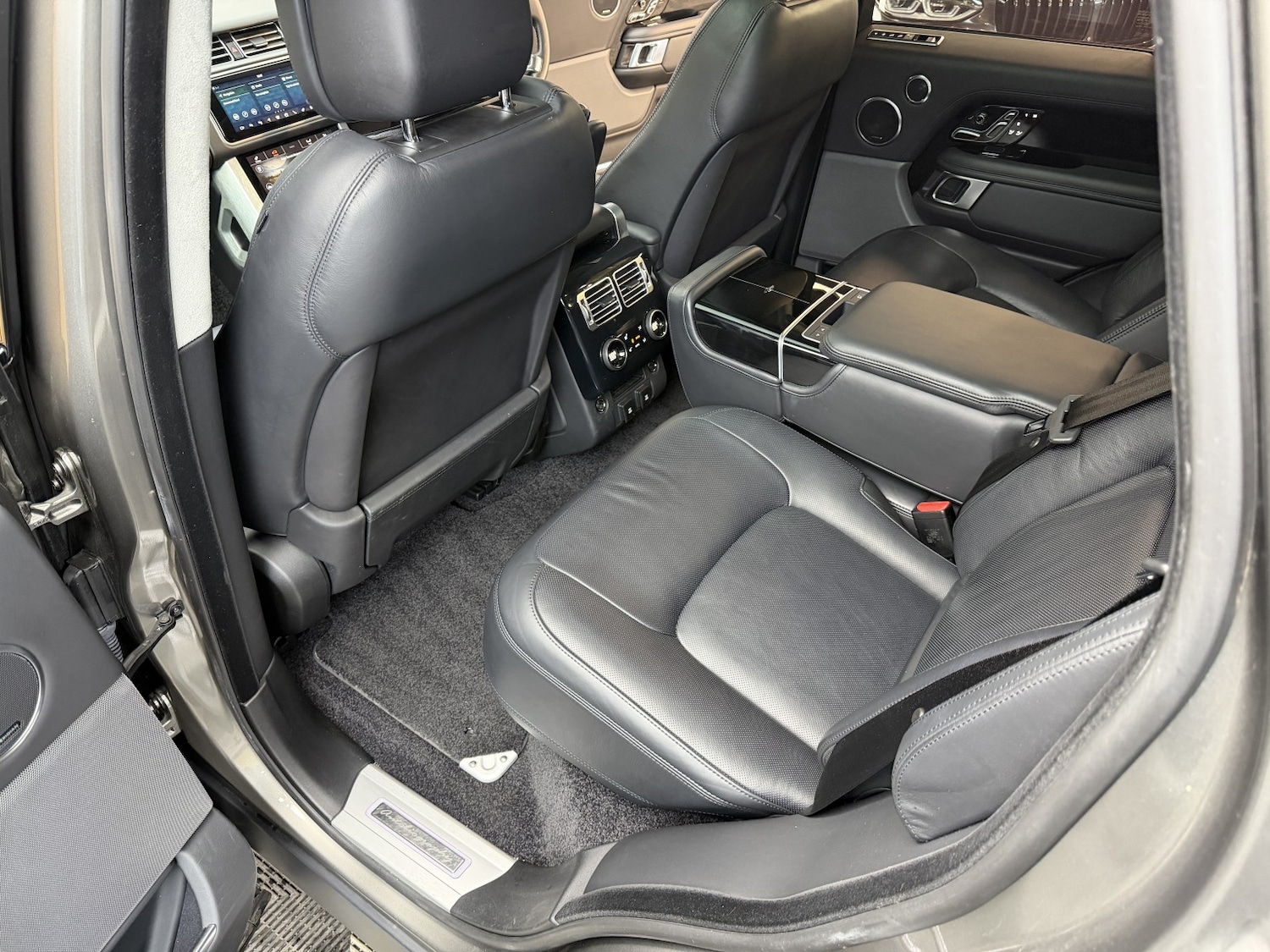 Used Land Rover Range Rover 2019 for sale - 78183032: Photo 51