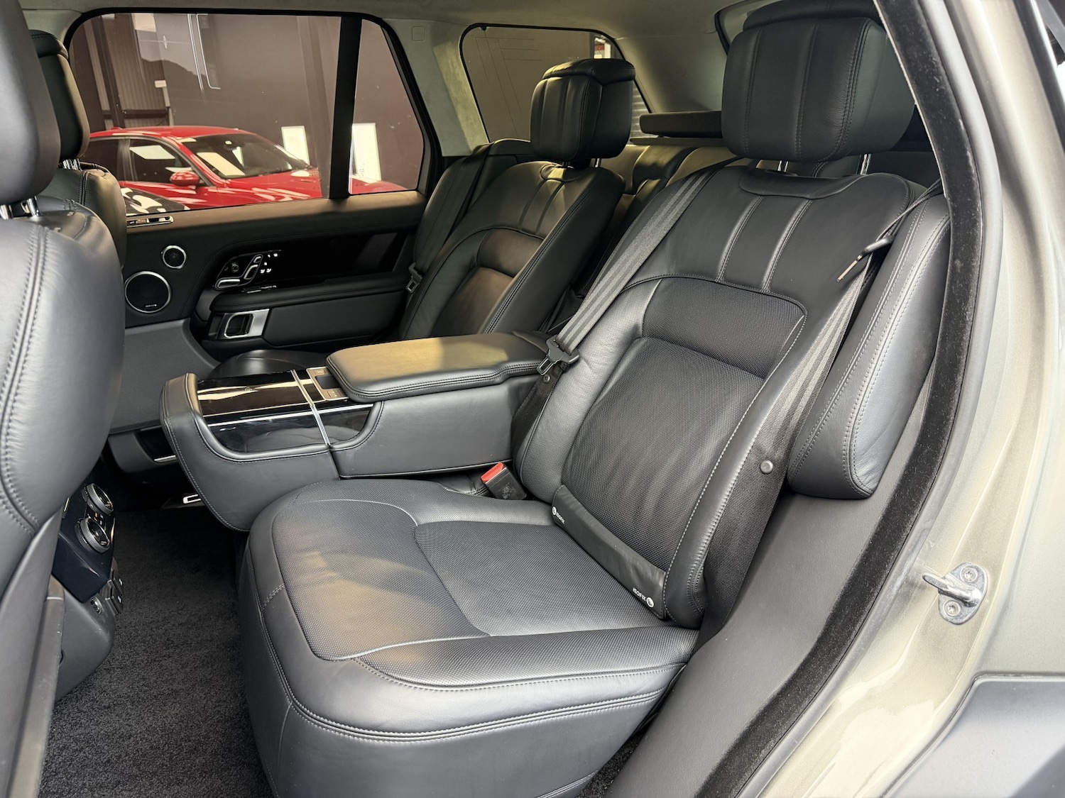 Used Land Rover Range Rover 2019 for sale - 78183032: Photo 54