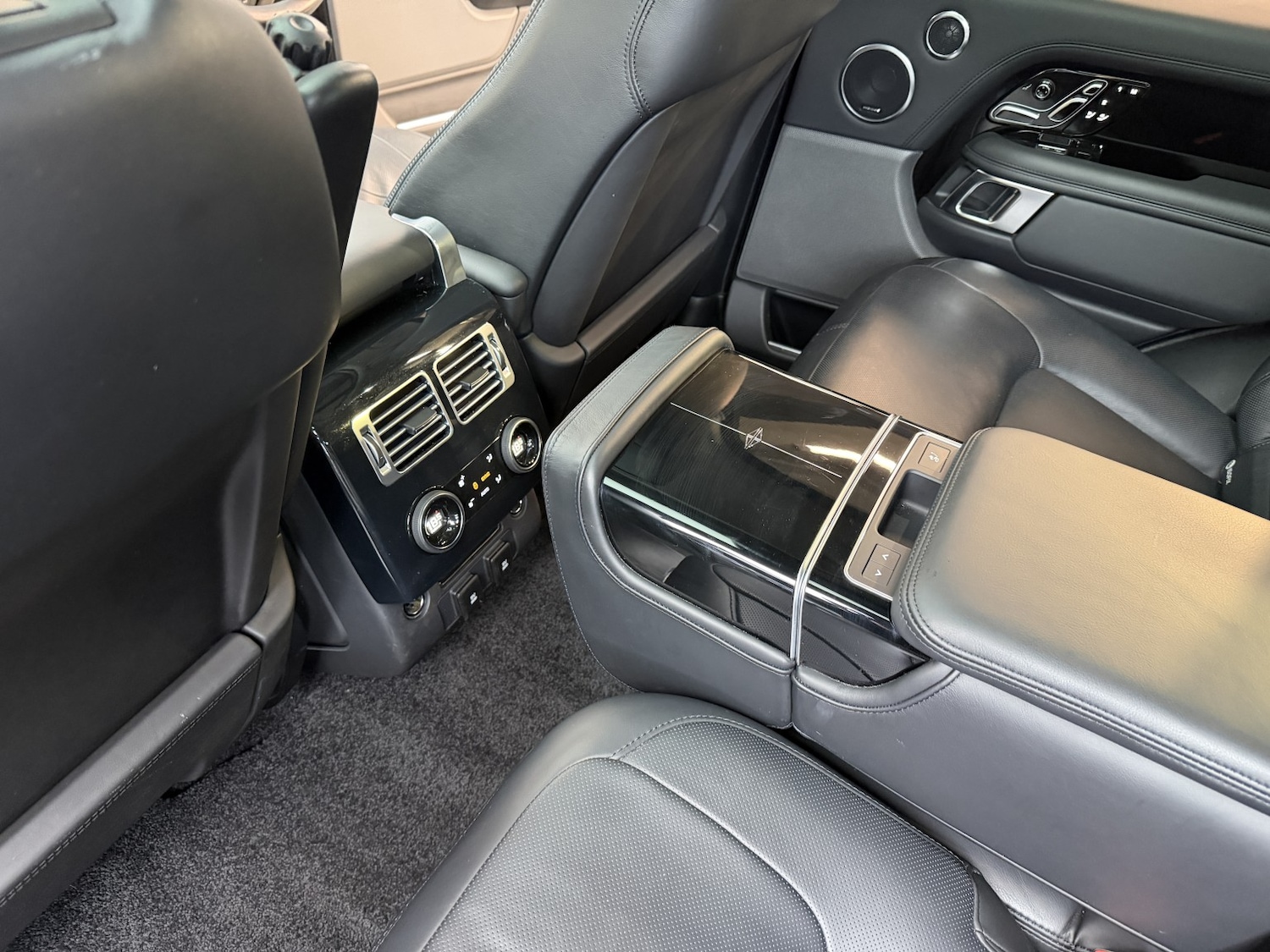 Used Land Rover Range Rover 2019 for sale - 78183032: Photo 56