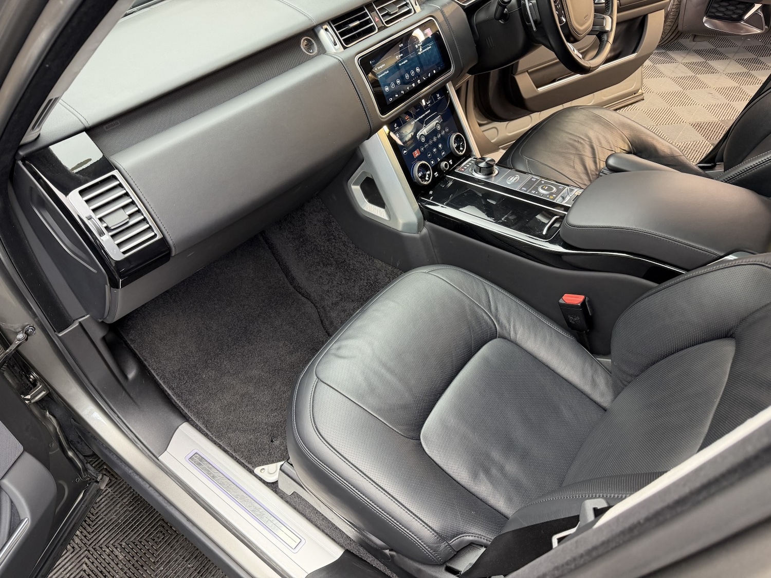 Used Land Rover Range Rover 2019 for sale - 78183032: Photo 58