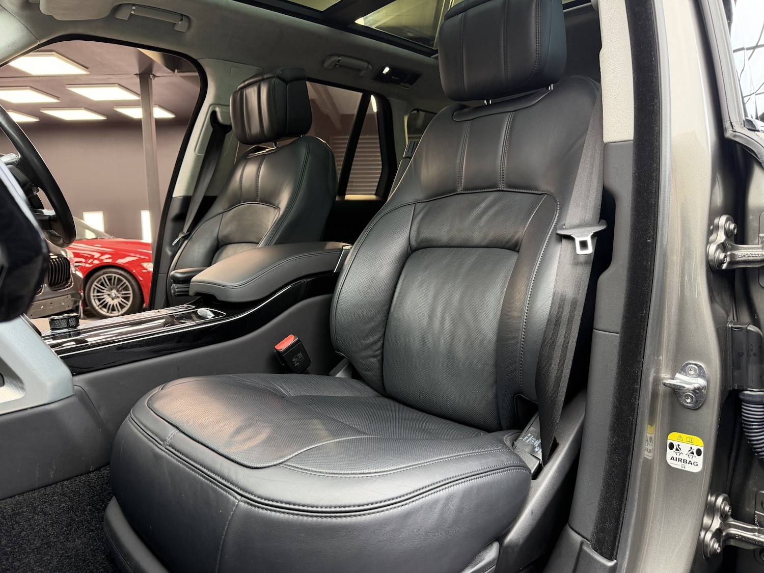 Used Land Rover Range Rover 2019 for sale - 78183032: Photo 59