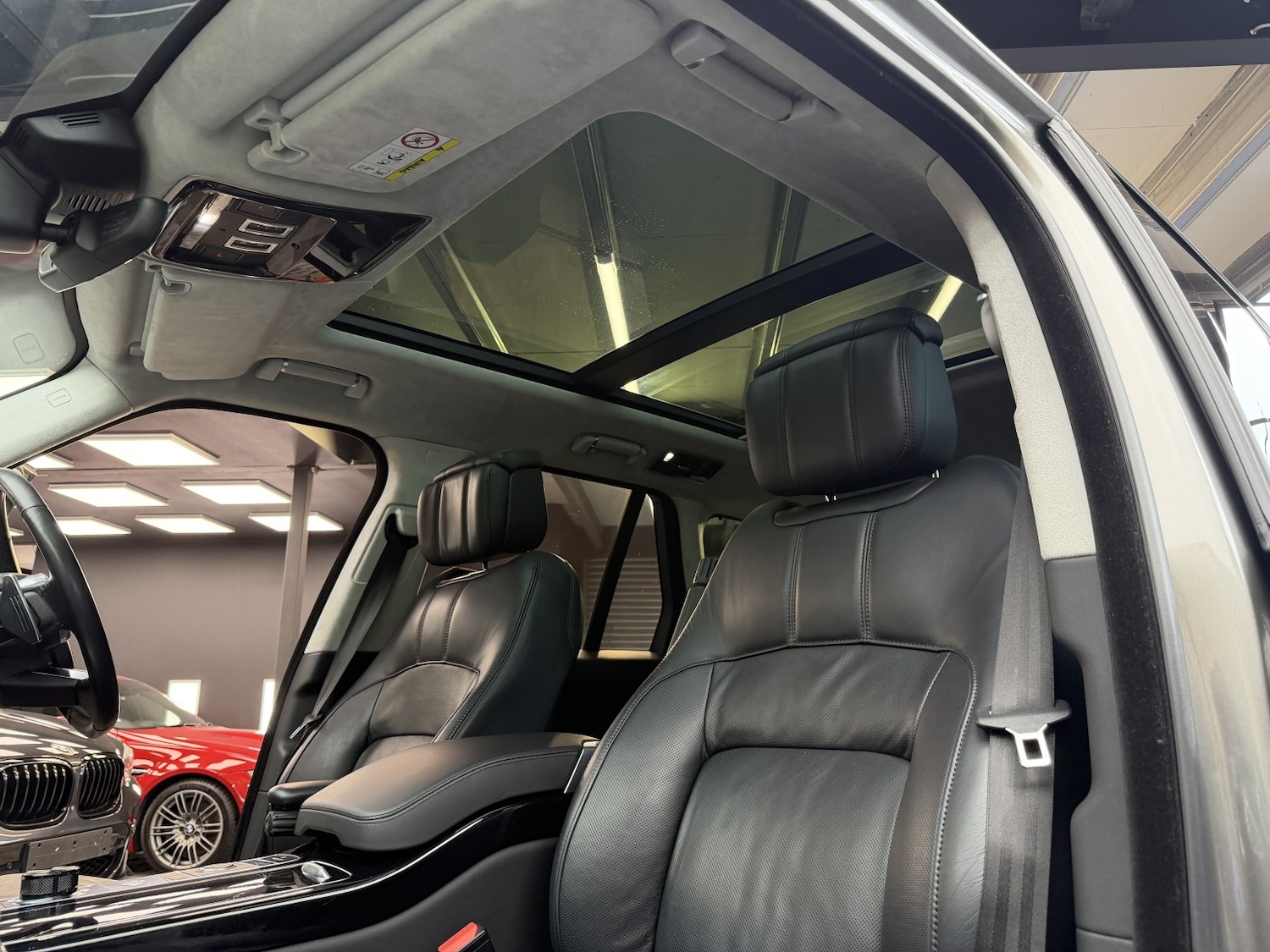 Used Land Rover Range Rover 2019 for sale - 78183032: Photo 60