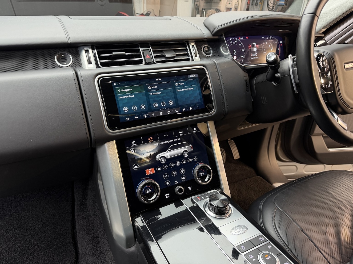 Used Land Rover Range Rover 2019 for sale - 78183032: Photo 61