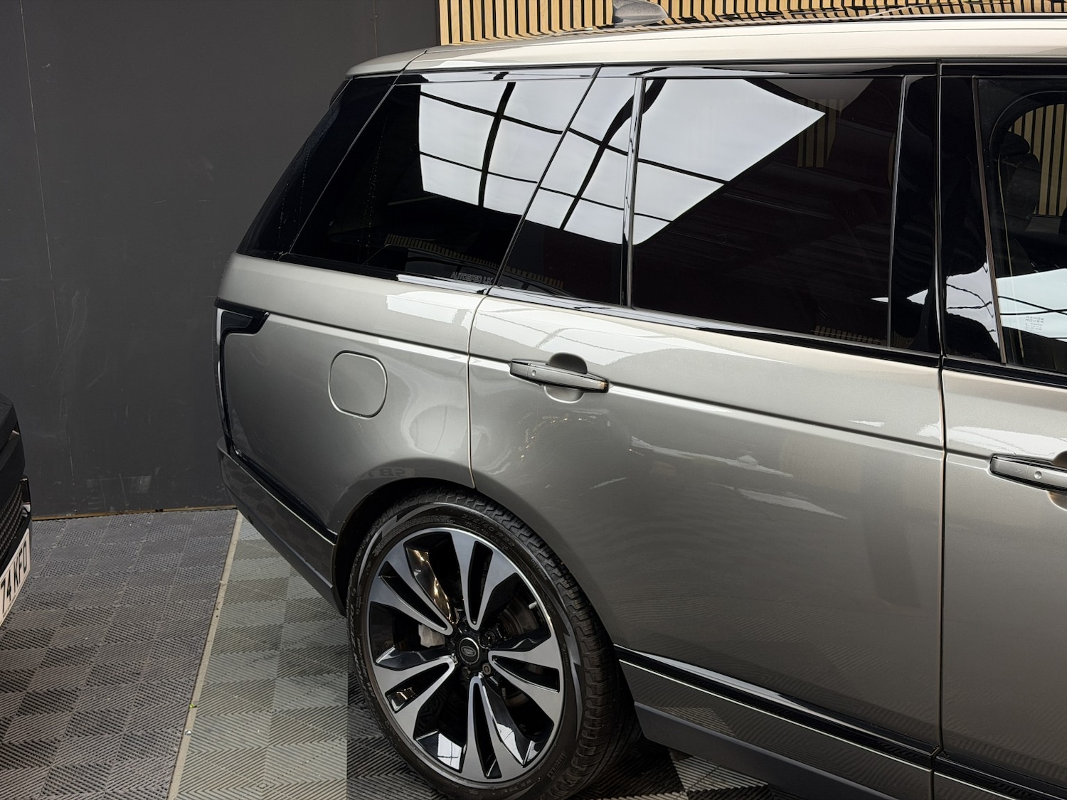 Used Land Rover Range Rover 2019 for sale - 78183032: Photo 8
