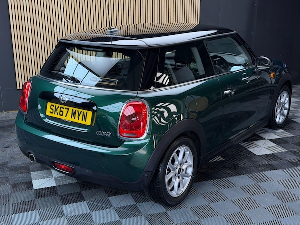 Used MINI Hatch 2017 for sale - 76249315: Photo 10