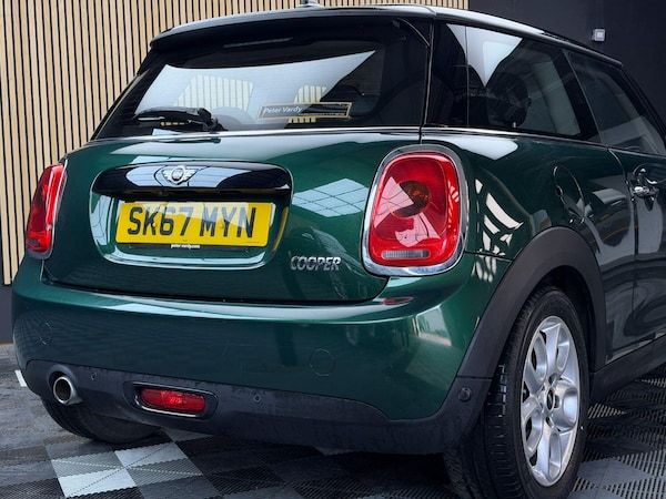 Used MINI Hatch 2017 for sale - 76249315: Photo 11