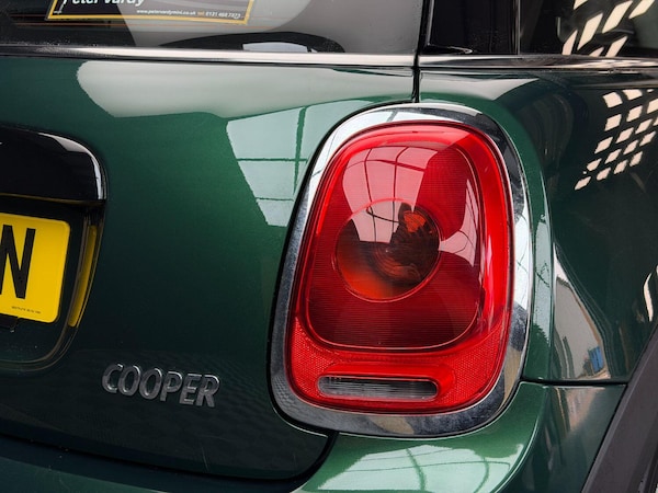 Used MINI Hatch 2017 for sale - 76249315: Photo 12