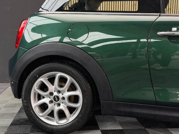 Used MINI Hatch 2017 for sale - 76249315: Photo 13
