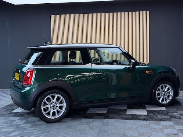 Used MINI Hatch 2017 for sale - 76249315: Photo 14