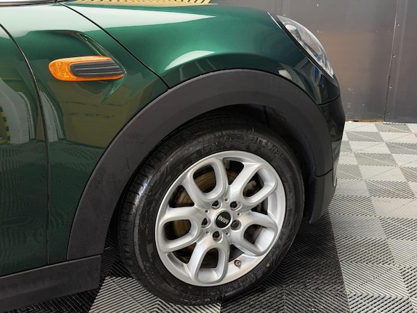 Used MINI Hatch 2017 for sale - 76249315: Photo 15