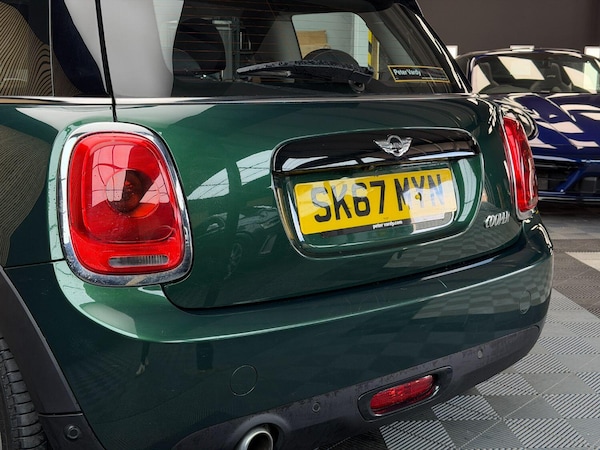 Used MINI Hatch 2017 for sale - 76249315: Photo 16