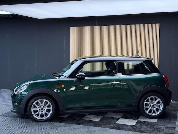 Used MINI Hatch 2017 for sale - 76249315: Photo 18