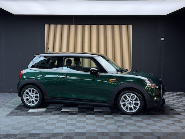 Used MINI Hatch 2017 for sale - 76249315: Photo 1