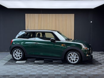 MINI - Hatch