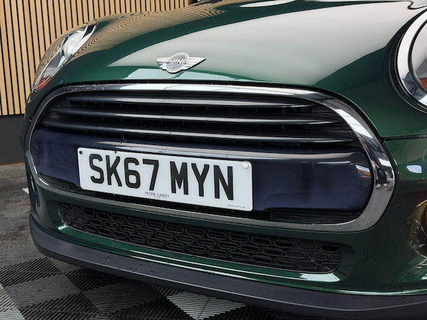 Used MINI Hatch 2017 for sale - 76249315: Photo 20
