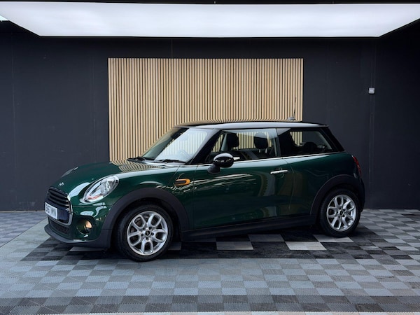 Used MINI Hatch 2017 for sale - 76249315: Photo 21
