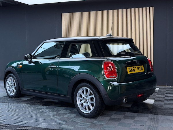 Used MINI Hatch 2017 for sale - 76249315: Photo 23
