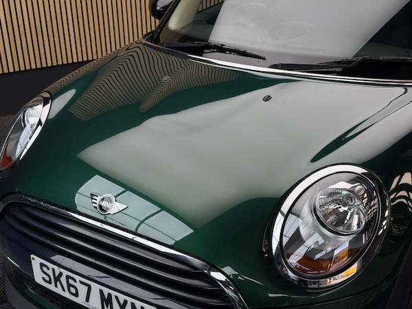 Used MINI Hatch 2017 for sale - 76249315: Photo 24
