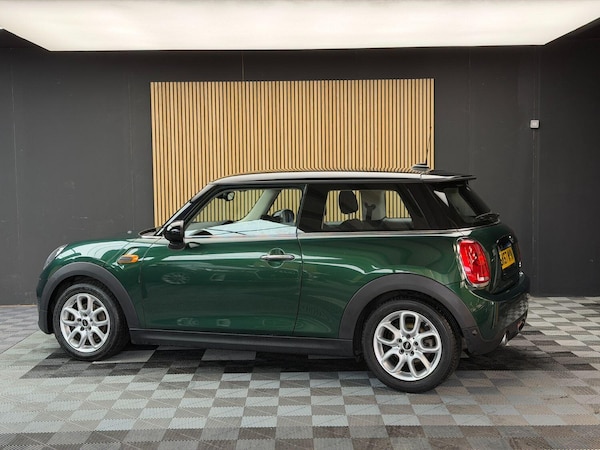 Used MINI Hatch 2017 for sale - 76249315: Photo 25